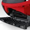 Пылесос Bosch BWD421PET, красный/черный