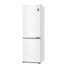 Холодильник LG GA-B459CQCL, белый