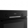 Электрический духовой шкаф Bosch HBF554YB0R, черный