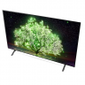 Телевизор LG OLED65A1RLA OLED, HDR (2021), черный