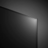 Телевизор LG OLED65A1RLA OLED, HDR (2021), черный