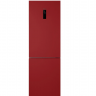 Холодильник Haier C2F636CRRG, красный