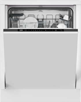 Встраиваемая посудомоечная машина BEKO BDIN16420