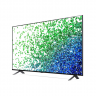 Телевизор LG 55NANO806PA 2021 NanoCell, HDR, черный