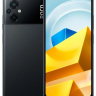 Смартфон Xiaomi POCO M5 4/64 ГБ Global, 2 SIM, черный
