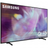Телевизор Samsung QE50Q60BAU 2022 HDR, QLED, Quantum Dot, черный
