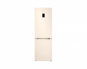 Холодильник Samsung RB33A32N0EL/WT, бежевый