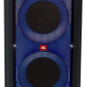 Портативная акустика JBL PartyBox 1000, 1100 Вт, black