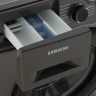 Стиральная машина Samsung WW90TA047AX/LP, серебристый