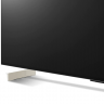 42" Телевизор LG OLED42C2RLB 2022 OLED, HDR, холодный беж
