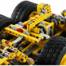 Конструктор LEGO Technic 42114 Самосвал Volvo 6х6