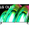 Телевизор LG OLED65A2RLA 2022 OLED, HDR, черный графит