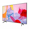 Телевизор Samsung QE50Q60TAU 2020 QLED, HDR, черный