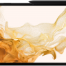 12.4" Планшет Samsung Galaxy Tab S8+ (2022), 8/256 ГБ, Wi-Fi + Cellular, стилус, графит