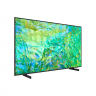 Телевизор Samsung UE50CU8000U 2023 LED, HDR, Crystal UHD, черный