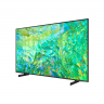 Телевизор Samsung UE50CU8000U 2023 LED, HDR, Crystal UHD, черный