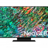 Телевизор Samsung QE50QN90BAU 2022, черный