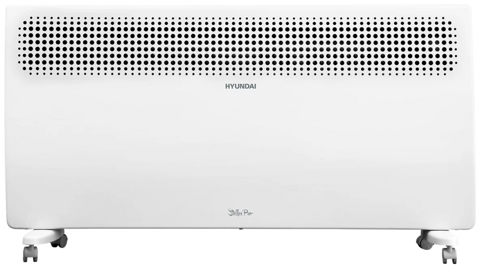 Конвектор Hyundai H-HV23-20-UI1335, белый