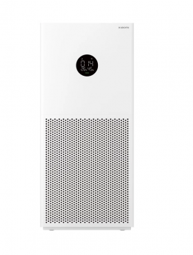 Очиститель воздуха Xiaomi Mi Smart Air Purifier 4 Lite EU, белый