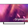 Телевизор Samsung UE43AU9070U LED, HDR (2021), серый титан