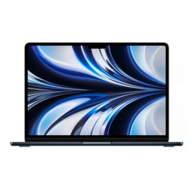 Ноутбук Apple MacBook Air 13&quot; M2/8Gb/256Gb/Midnight (MLY33)