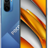 Смартфон Xiaomi POCO F3 8/256 ГБ RU, синий океан