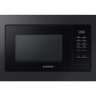 Микроволновая печь встраиваемая Samsung MS20A7013AB, черный