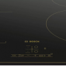Варочная индукционная панель Bosch PWP611BB6R, Black