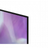 Телевизор Samsung QE55Q60AAU 2021 QLED, HDR, черный