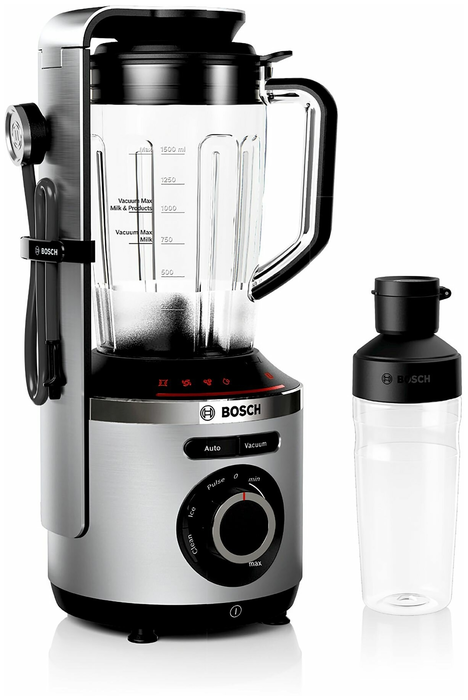 Стационарный блендер Bosch MMBV 621M VitaMaxx