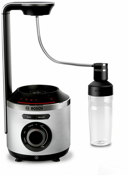 Стационарный блендер Bosch MMBV 621M VitaMaxx