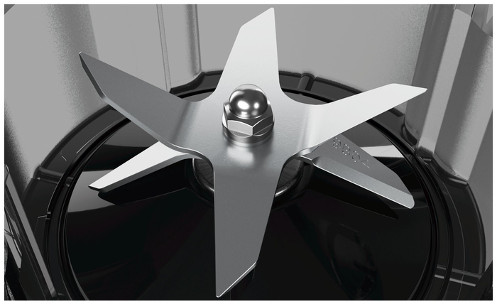 Стационарный блендер Bosch MMBV 621M VitaMaxx