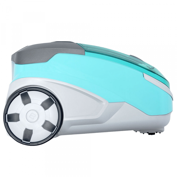 Пылесос Thomas Multiclean X10 Parquet