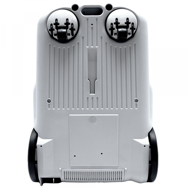 Пылесос Thomas Multiclean X10 Parquet