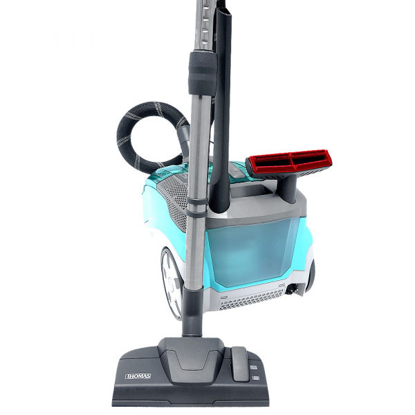 Пылесос Thomas Multiclean X10 Parquet