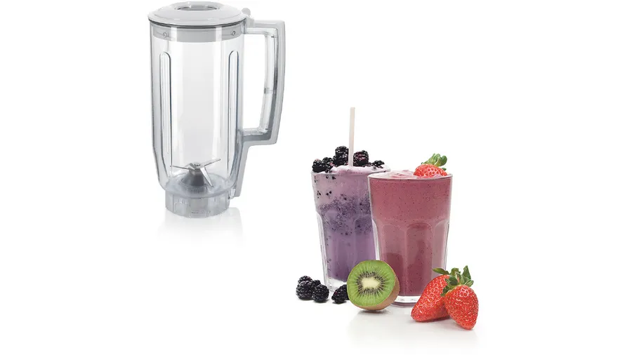 Комбайн Bosch MUM 5 MUM58252 серебристый