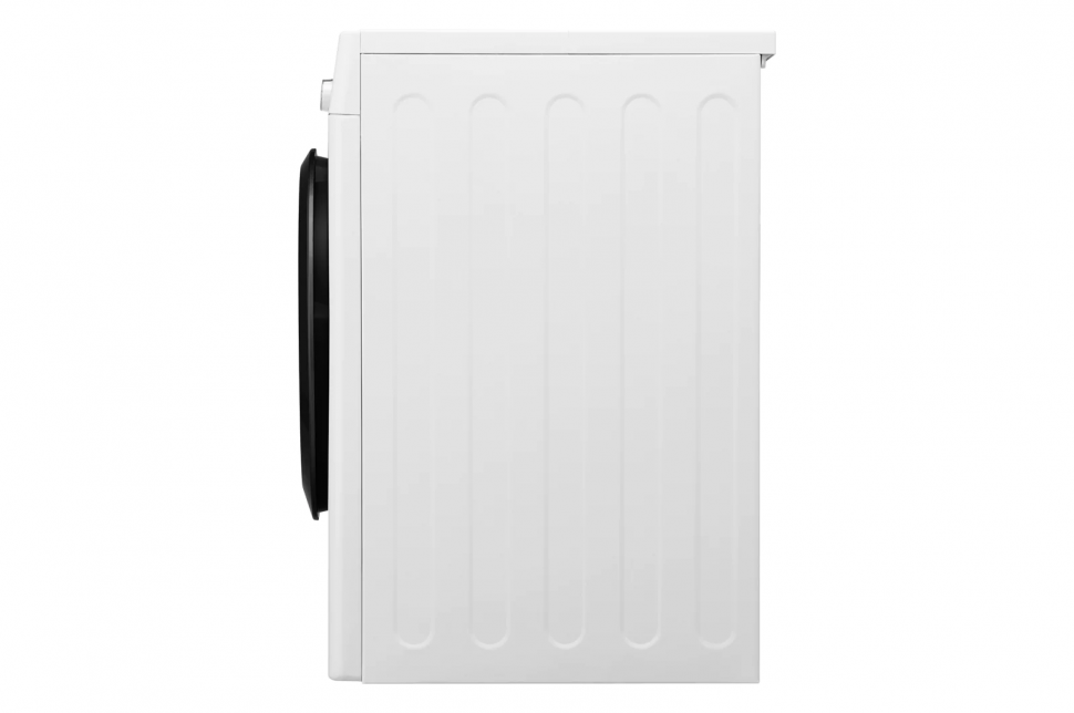Стиральная машина LG F4M5VS6W, белый