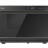 Мини-печь Panasonic NU-SC300, черный