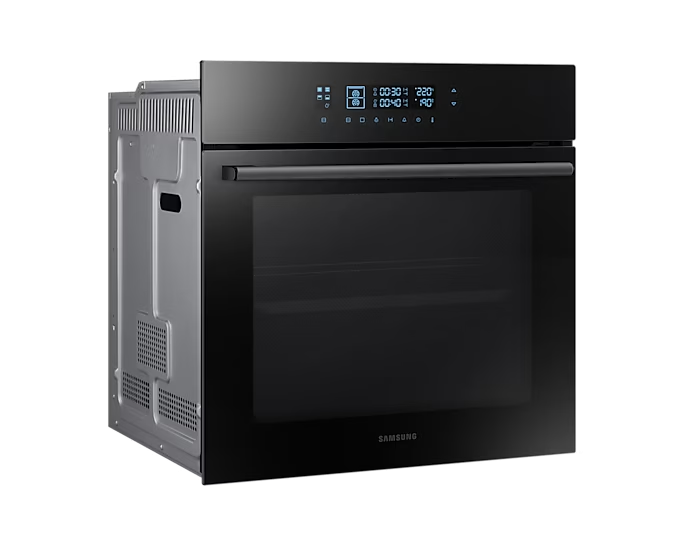Электрический духовой шкаф Samsung NV68R5540CB, черный