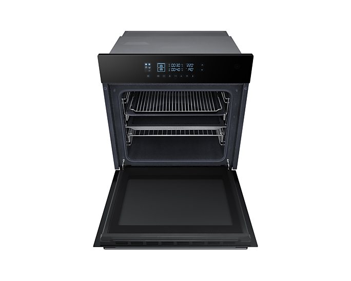 Электрический духовой шкаф Samsung NV68R5540CB, черный