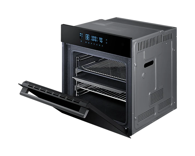 Электрический духовой шкаф Samsung NV68R5540CB, черный