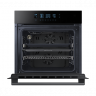 Электрический духовой шкаф Samsung NV68R5540CB, черный