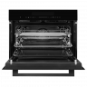 Духовой шкаф электрический Kuppersberg KHT 616 Black (модификация 2023 года)