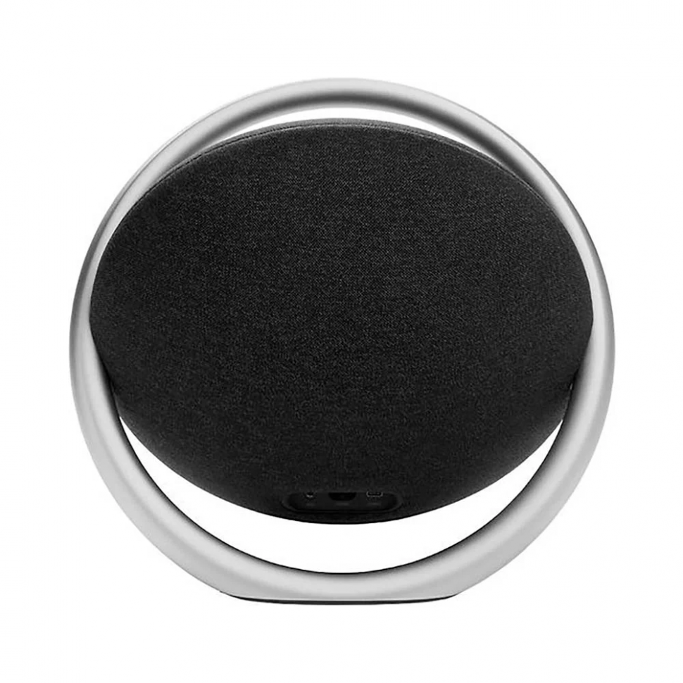 Портативная акустика Harman/Kardon Onyx Studio 8, 50 Вт, black