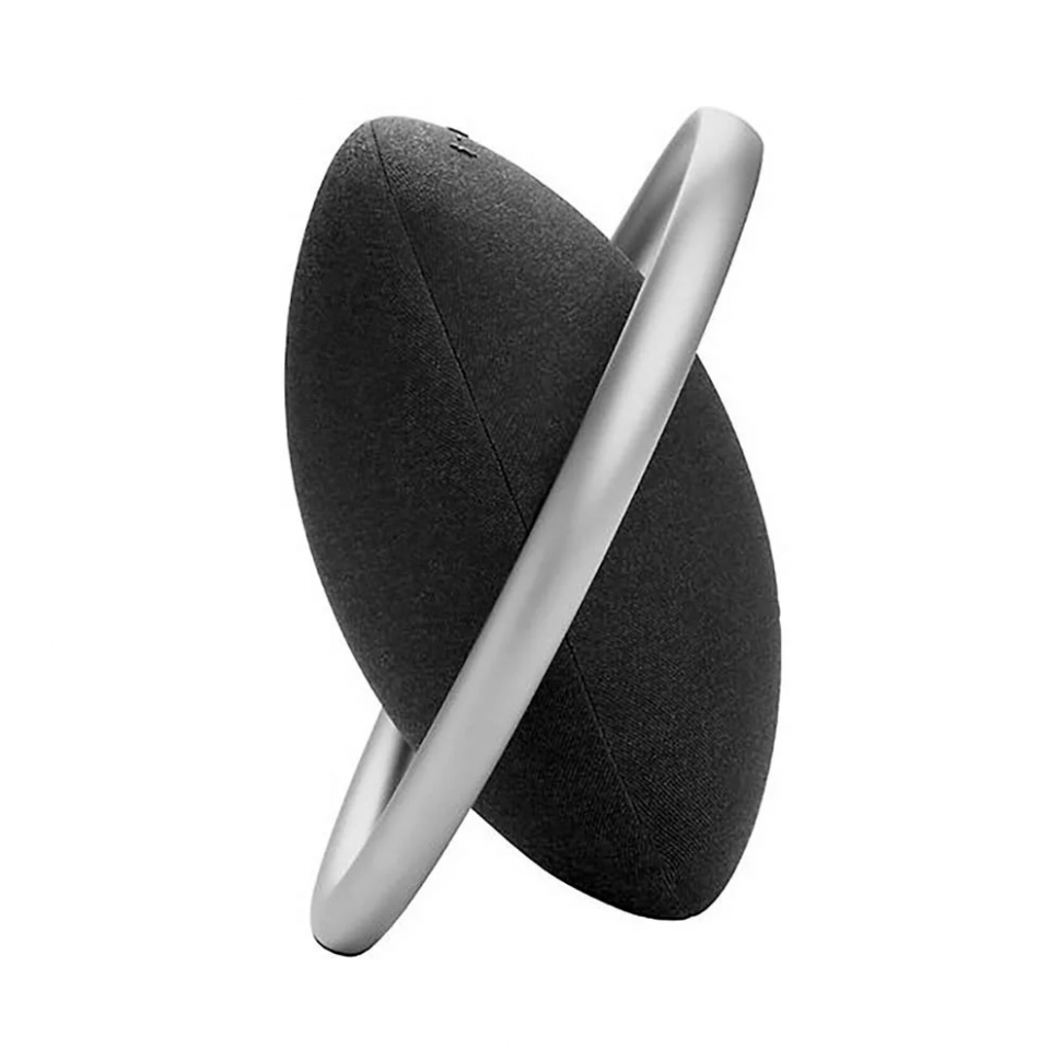 Портативная акустика Harman/Kardon Onyx Studio 8, 50 Вт, black