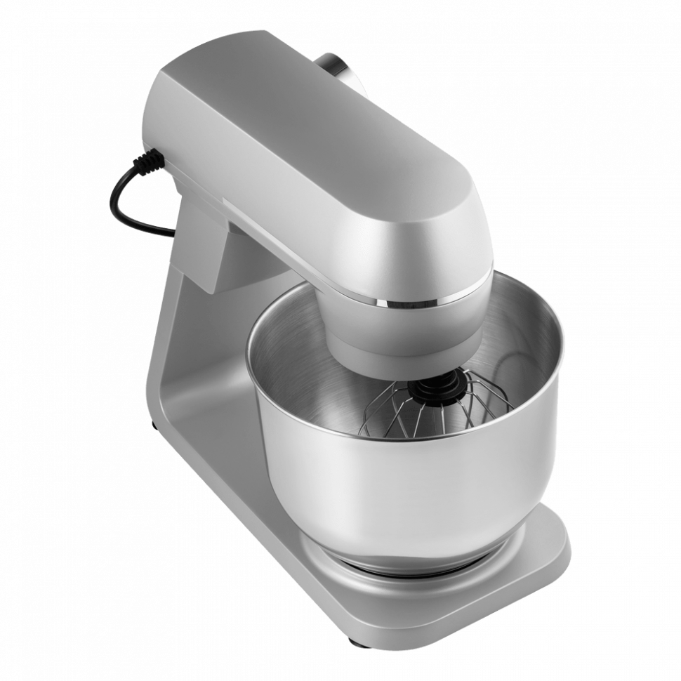 Миксер планетарный MAUNFELD MF-423SS