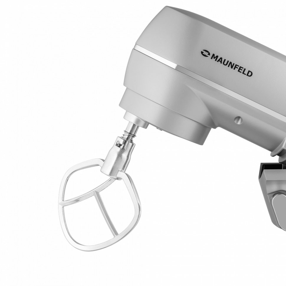 Миксер планетарный MAUNFELD MF-423SS
