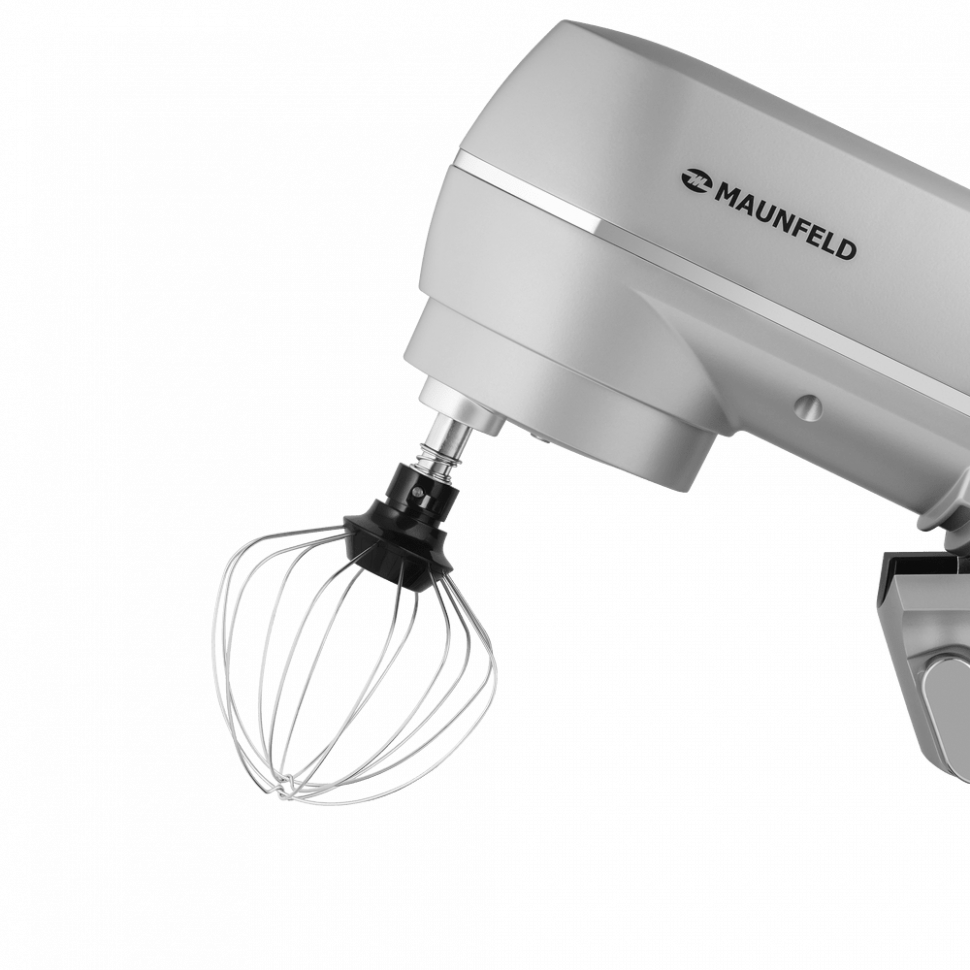 Миксер планетарный MAUNFELD MF-423SS
