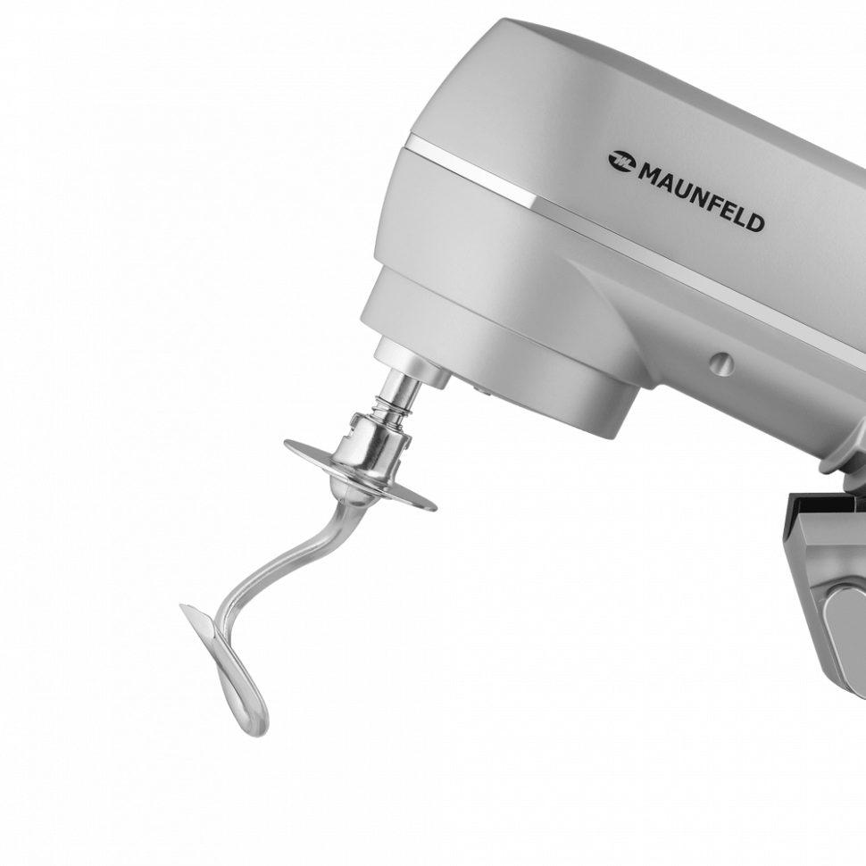 Миксер планетарный MAUNFELD MF-423SS