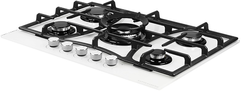 Варочная панель газовая Kuppersberg FG 73 W